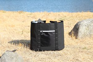 Glacier Peak Rugged 30L Tote