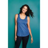 Frost Royal Blue Blank