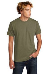Light Olive Green Blank