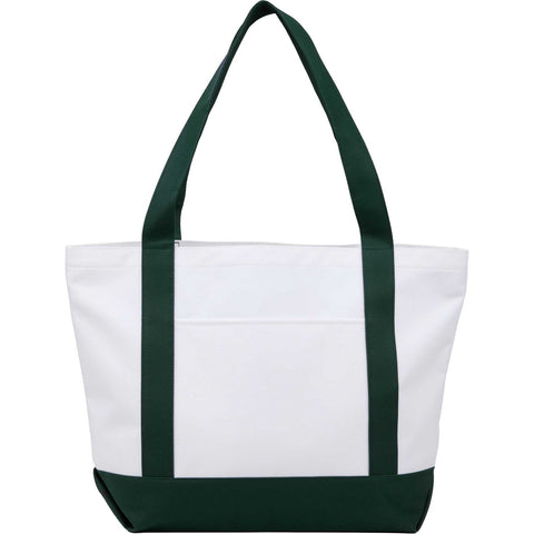 Oversized RPET Canvas Tote Bag