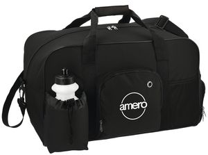 Weekender 18.5'' Deluxe Duffle Bag