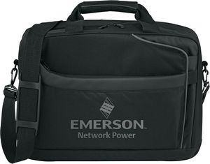 CheckMater TSA 15'' Computer Briefcase