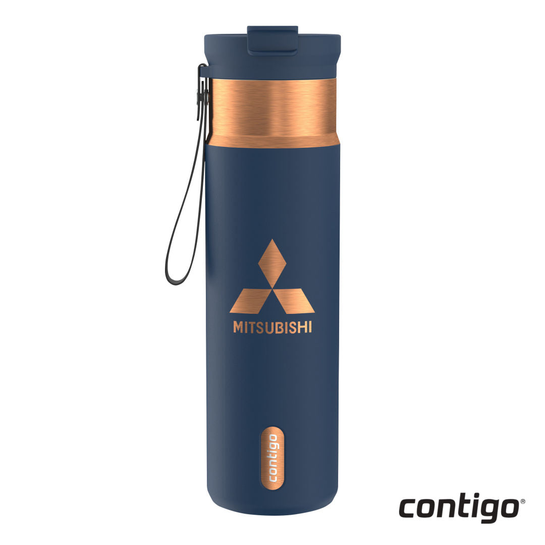 Contigo? DualSip SS - 24oz