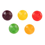 4 Color Process FlavorBurst Candies