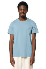 Sky Blue Blank