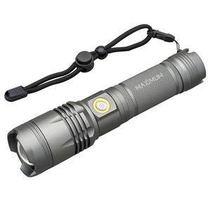 Rechargeable Urban Peak® 20 W Tactical Flashlight