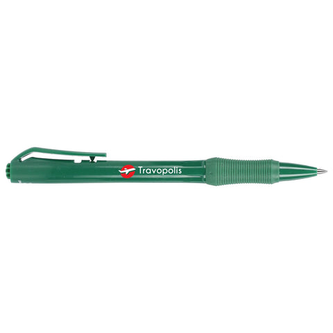 Slim Recycled ABS Gel Pen