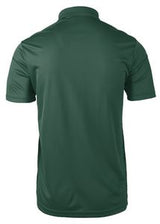 Deep Green Blank Back