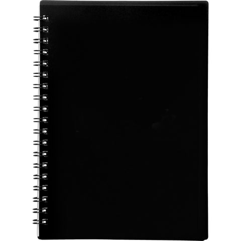5'' x 7'' FSC® Mix Duchess Spiral Notebook