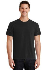 Port & Company® Beach Wash™ Garment-Dyed Tee