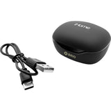 iHome XT-49 True Wireless Earbuds & Charger Case
