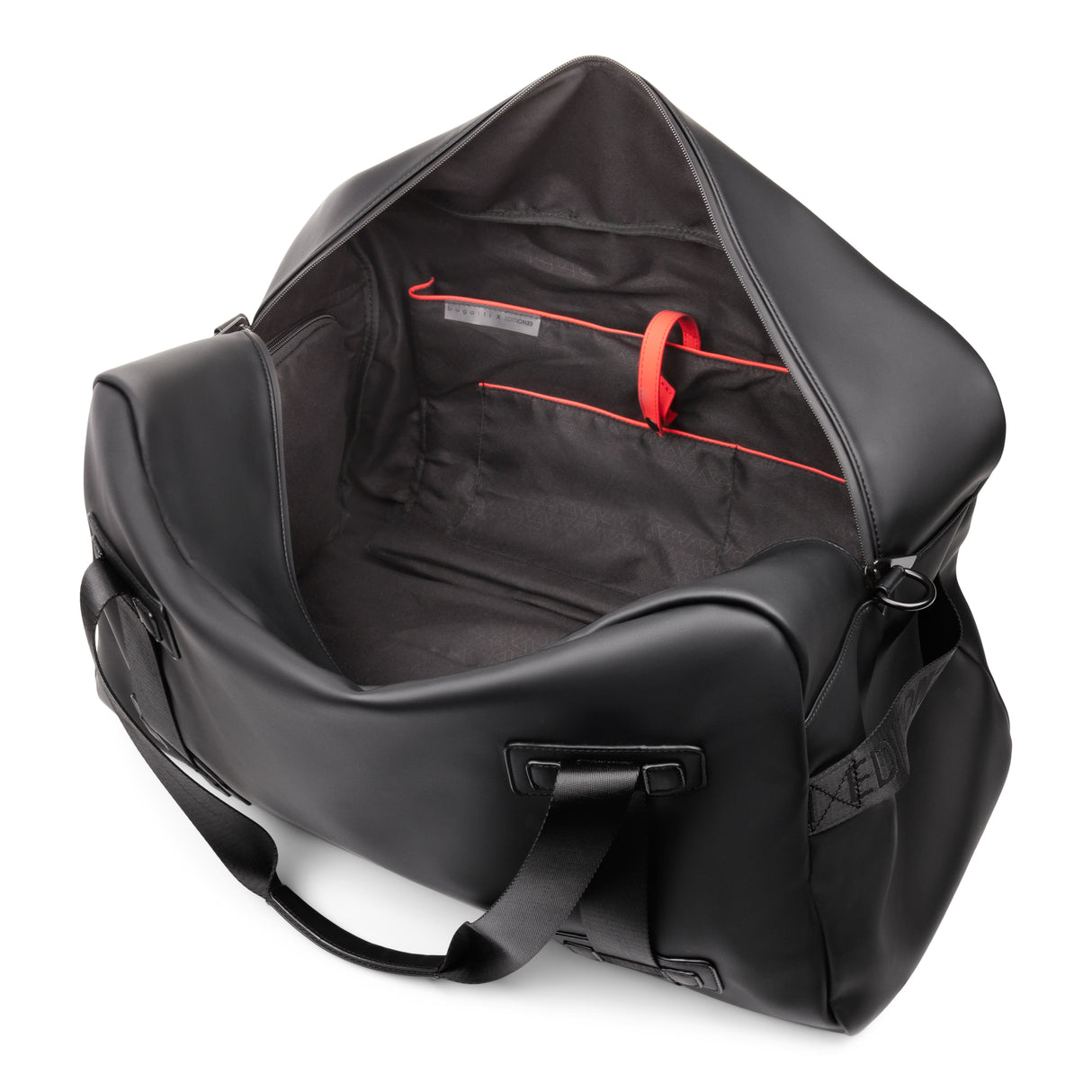 Bugatti Edition22 Core Duffle Bag