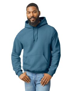 000001 Gildan Adult Heavy Blend™ Hooded Sweatshirt