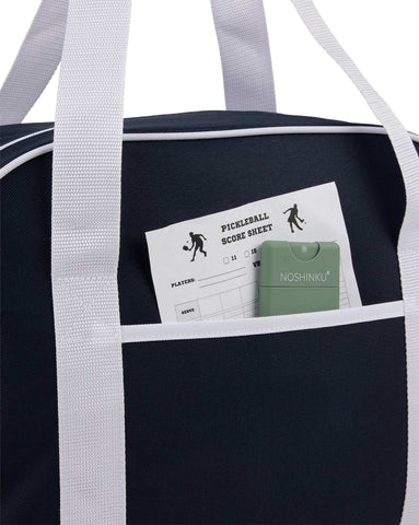 Varsity Sport Duffle Bag