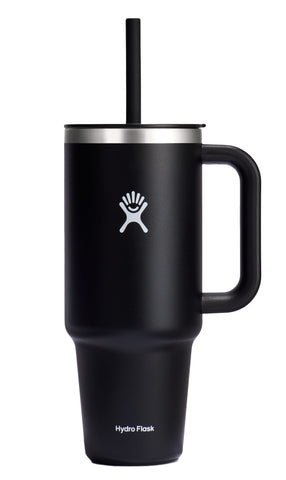 Hydro Flask® All Around™ Travel Tumbler 40oz with Straw