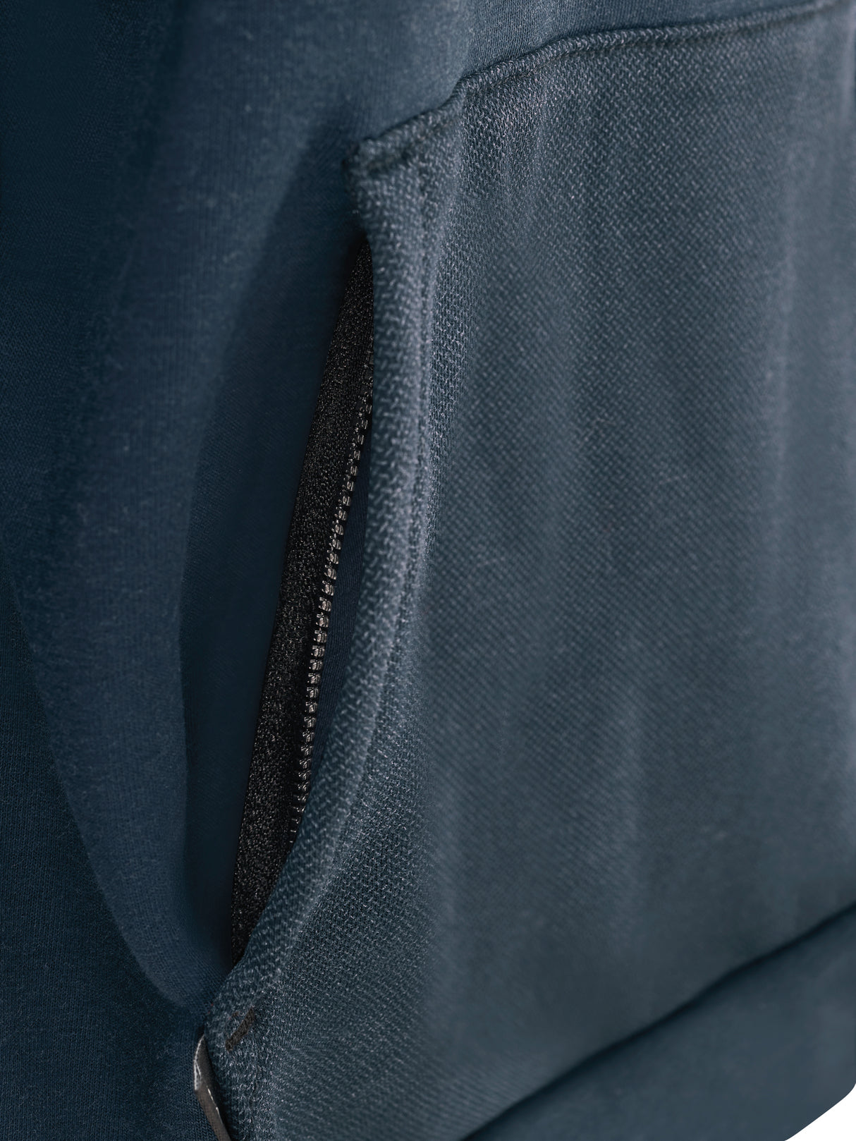 Bulwark® Men's FR Fleece Hoodie with Built-In Balaclava
