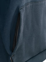 Bulwark® Men's FR Fleece Hoodie with Built-In Balaclava