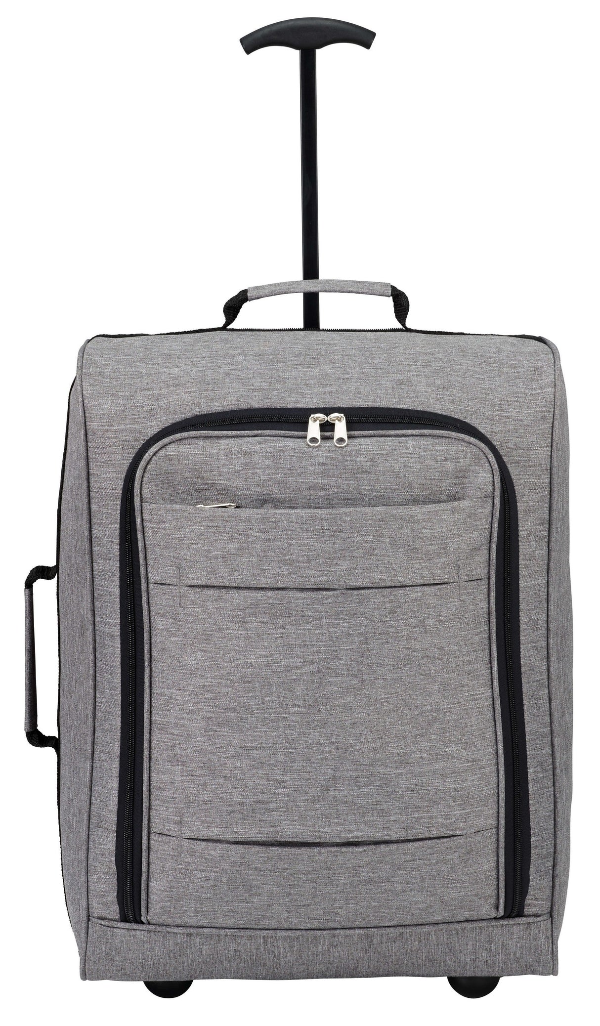 Graphite 20'' Upright Luggage