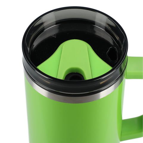 Thor 40 oz Eco-Friendly Straw Tumbler