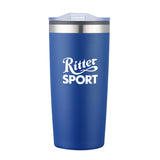 Blue / 20 oz