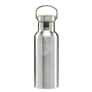 Oahu - 16 oz. Double-Wall Stainless Canteen Bottle