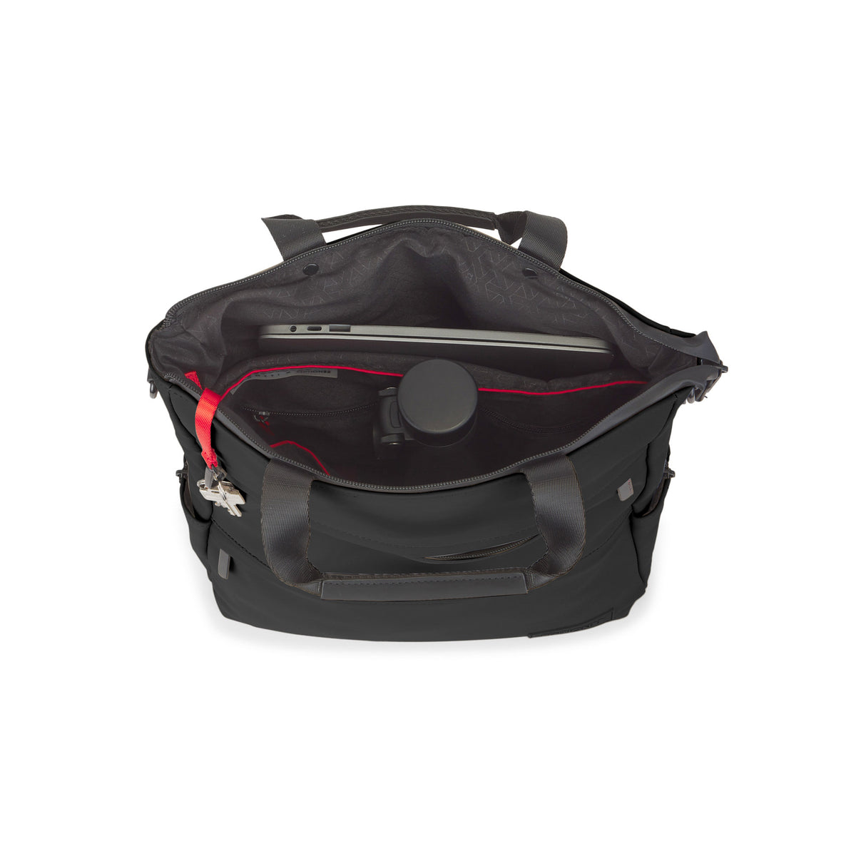 Bugatti Edition22 Core Nomadic Tote bag