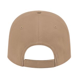 Cap America Lightweight Structured Low Profile Cap