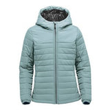 ICE BLUE