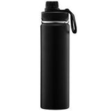Alaska - 24 oz. Stainless Steel Double Wall Water Bottle - Laser
