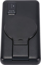 Wireless Power Bank with Stand - 8,000 mAh