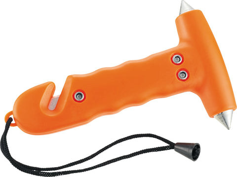 Highway Deluxe Roadside Kit with Tools