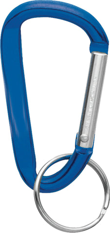 Small Carabiner Key Ring