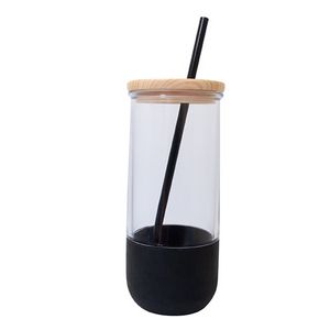Panama 600 Ml. (20 Fl. Oz.) Tumbler