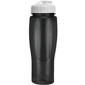 24 Oz. Contour Bottle with Infuser