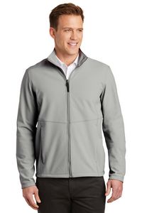 Port Authority® Men's Collective Soft Shell Jacket