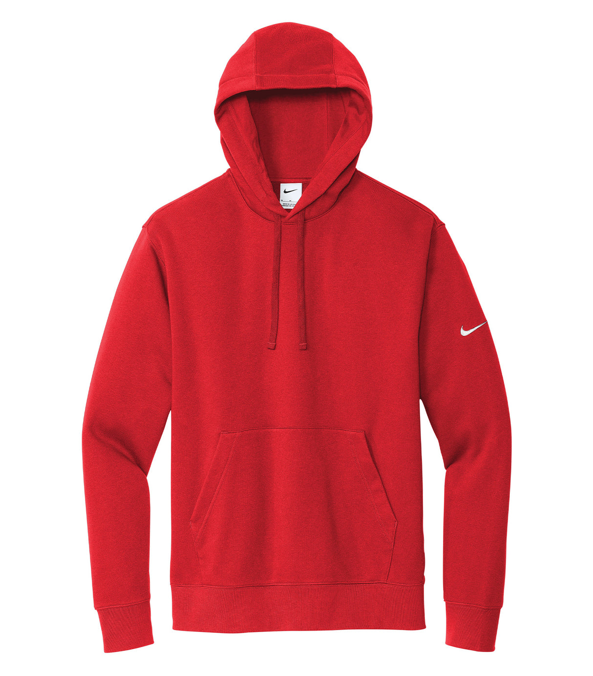 NEW University Red