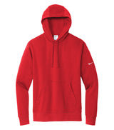 NEW University Red