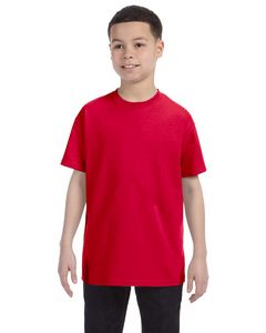 000068 Gildan Youth Heavy Cotton™ T-Shirt