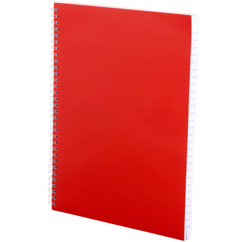 8.5'' x 11 FSC® Mix Remark 1-subject Notebook