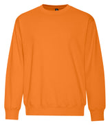 Orange Burst