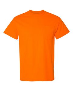 Gildan® DryBlend® Pocket T-Shirt