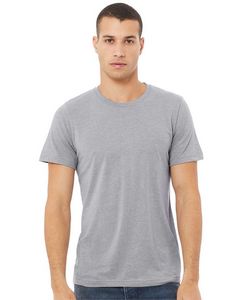 000447 Bella+Canvas® Unisex Triblend Tee