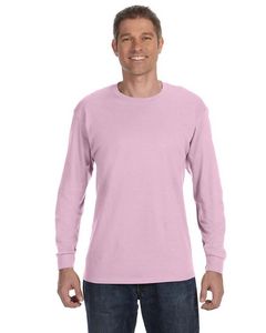 000070 Gildan Adult Heavy Cotton™ Long-Sleeve T-Shirt