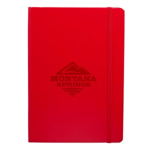 LEUCHTTURM1917 5.75'' x 8.25'' Classic Hardcover Notebook