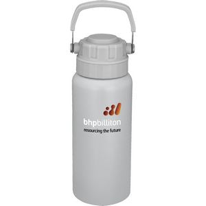 34 Oz. Urban Peak® Dual Top Water Bottle