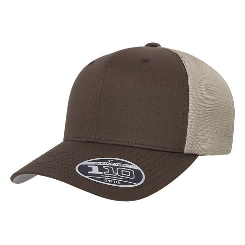 Flexfit® 110® Mesh Back Cap