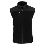 Cutter & Buck Cascade Eco Sherpa Fleece Mens Vest