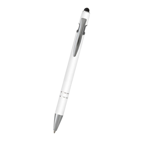 Incline Recycled Aluminum Stylus Pen