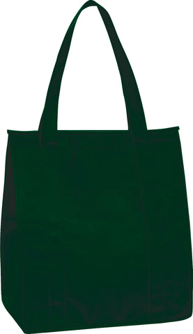 Hercules Insulated Grocery Tote Bag