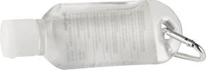 1.8oz Clip-N-Go Hand Sanitizer